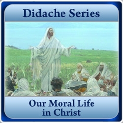 Our Moral Life in Christ